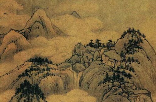美人痣的位置圖解 美人痣長什麼樣子