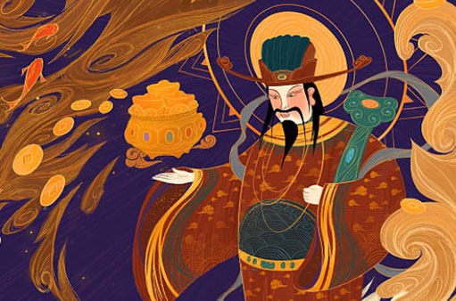 2022年9月20日財神方位查詢 當日時辰財位變化表
