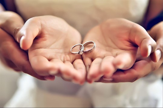 紫微福德宮看你是否會結兩次婚