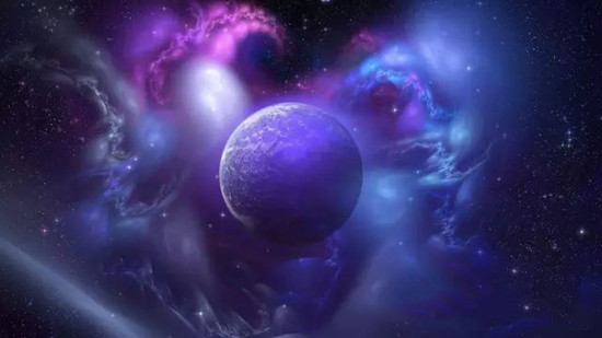 解析癸水星曜：破軍、巨門、太陰、貪狼