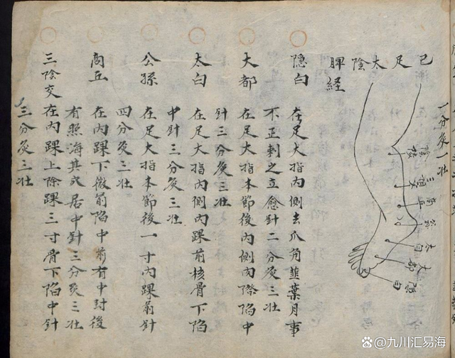 中醫類資料目錄 第四次更新（四）